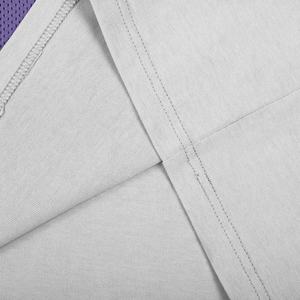 เสื้อยืดผ้าฝ้ายโอเวอร์ไซส์สำหรับผู้ชายกำหนดเองได้ทั้งชายและหญิงขนาดใหญ่กว่าปกติ - Product Image 5