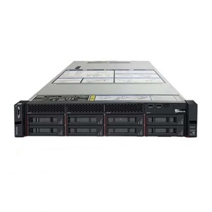 Servidor en Rack ThinkSystem SR650 V3 2U con Procesador Xeon en Stock - Product Image 4