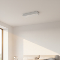 Vente en gros - Éclairage d'urgence LED SMD étanche IP65 en polycarbonate, batterie rechargeable Li-FePO4, certifié CE