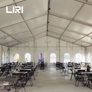 Carpa de Auditorio Insonorizada Blanca para 500 Personas, para Eventos, Iglesias, Precios en Sudáfrica - Product Image 6