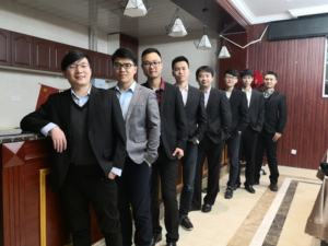 जैव डीजल के लिए उच्च दबाव वैक्यूम तरल क्रोमैटोग्राफी एचपीएलसी कॉलम - Product Image 6