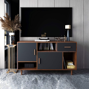 Meuble TV avec tiroir Meuble de rangement pour salon moderne <span class=keywords><strong>pas</strong></span> <span class=keywords><strong>cher</strong></span> - Product Image 1
