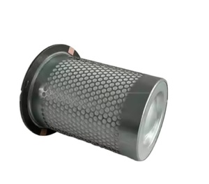 Filtro separador de aceite Industrial Manny 39751391, Material de fibra de vidrio nuevo y eficiente, garantía de 6 meses para compresor de aire de tornillo - Product Image 2