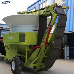 Buena calidad de la agricultura de paja de trigo helicóptero máquina trituradora de <span class=keywords><strong>precio</strong></span> - Product Image 4