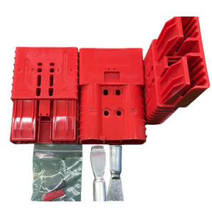 S R E xe nâng kết nối với 160A 320A màu xanh và màu đỏ phích cắm EV kết nối - Product Image 4