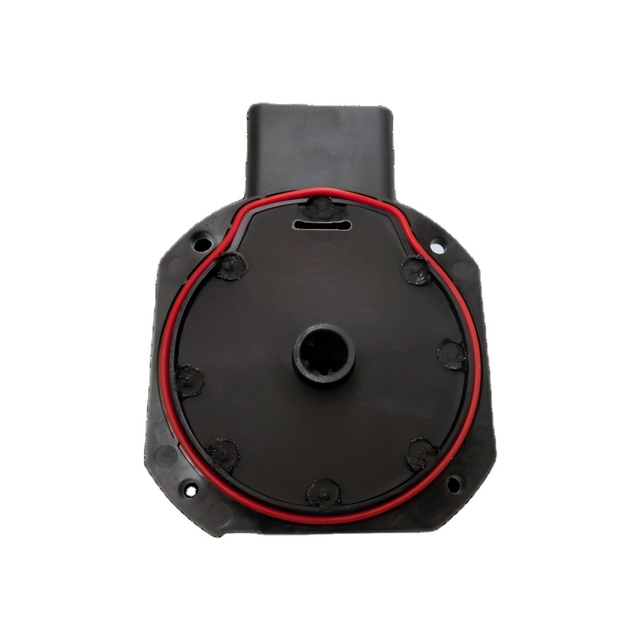 Steering Wheel Angle Sensor J-SC03-A New 1 Year Warranty Logistics Cold Storage Manufacturing Construction Warehouse