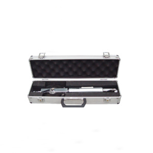 เครื่องทดสอบการกระจัดของ JSS30A แบบดิจิตอลจอแสดงผลแบบคอนเวอร์เจนต์วัดแบบอุโมงค์ - Product Image 1