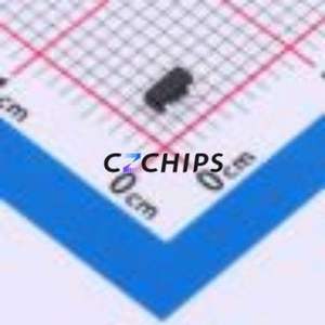 Transistor ESD SOT-23 de alta calidad y protección contra sobretensiones (TVS/ESD) - Product Image 1