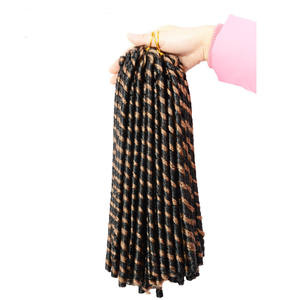 <span class=keywords><strong>Crochet</strong></span> serrures tresse cheveux <span class=keywords><strong>twist</strong></span> tresse cheveux - Product Image 6