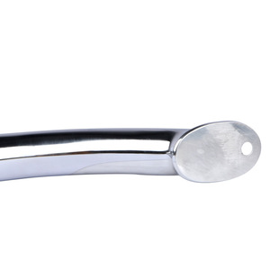 Boat Handle 9 Inch 12 Inch Stainless Steel Safety <b>Grab</b> <b>Bar</b> For Marine Retrofit Upgrade Bathroom Use - Product Image 1