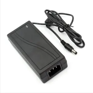 12v 5 Amp 60 Watt Power Adapter 12v 5a Desktop Ce Ac Dc Adapter 12 Volt 5 Ampere Adapter