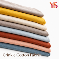 Tissu satiné imprimé numérique à motif floral dégradé RTS 75 g/m² - Faible quantité minimale de commande pour robe et foulard
