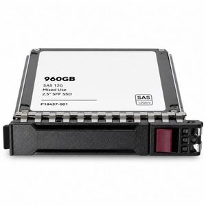 P40510-B21 960GB SAS 12G Disque SSD SFF BC à usage mixte multi-fournisseurs pour serveur - Product Image 2