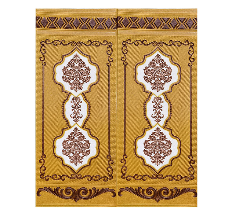 南美流行 3D 泡沫砖设计家居装饰墙纸厚度 3mm 4mm 5mm 6mm 7mm 8mm