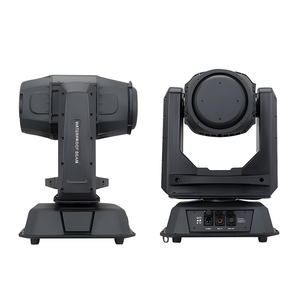 Lumière d'ambiance pour fête de fin d'année 700W, éclairage extérieur, mode d'éclairage réglable, protection IP65, lumière de scène - Product Image 4