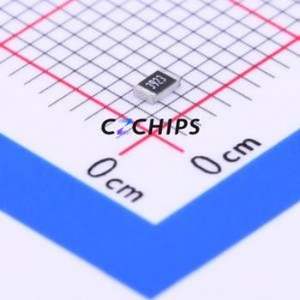 Resistencia SMD 0805W8F3923T5E (Tipo: Película Gruesa) (Resistencia: 392kOhm Precisión: 1%) - Product Image 1