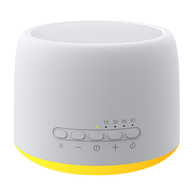 Wholesale Natural and Thunder White Noise Sleep Machines Portable Sleep Aids to Calm Anxiety Sleep Therapy Relax White Noise
