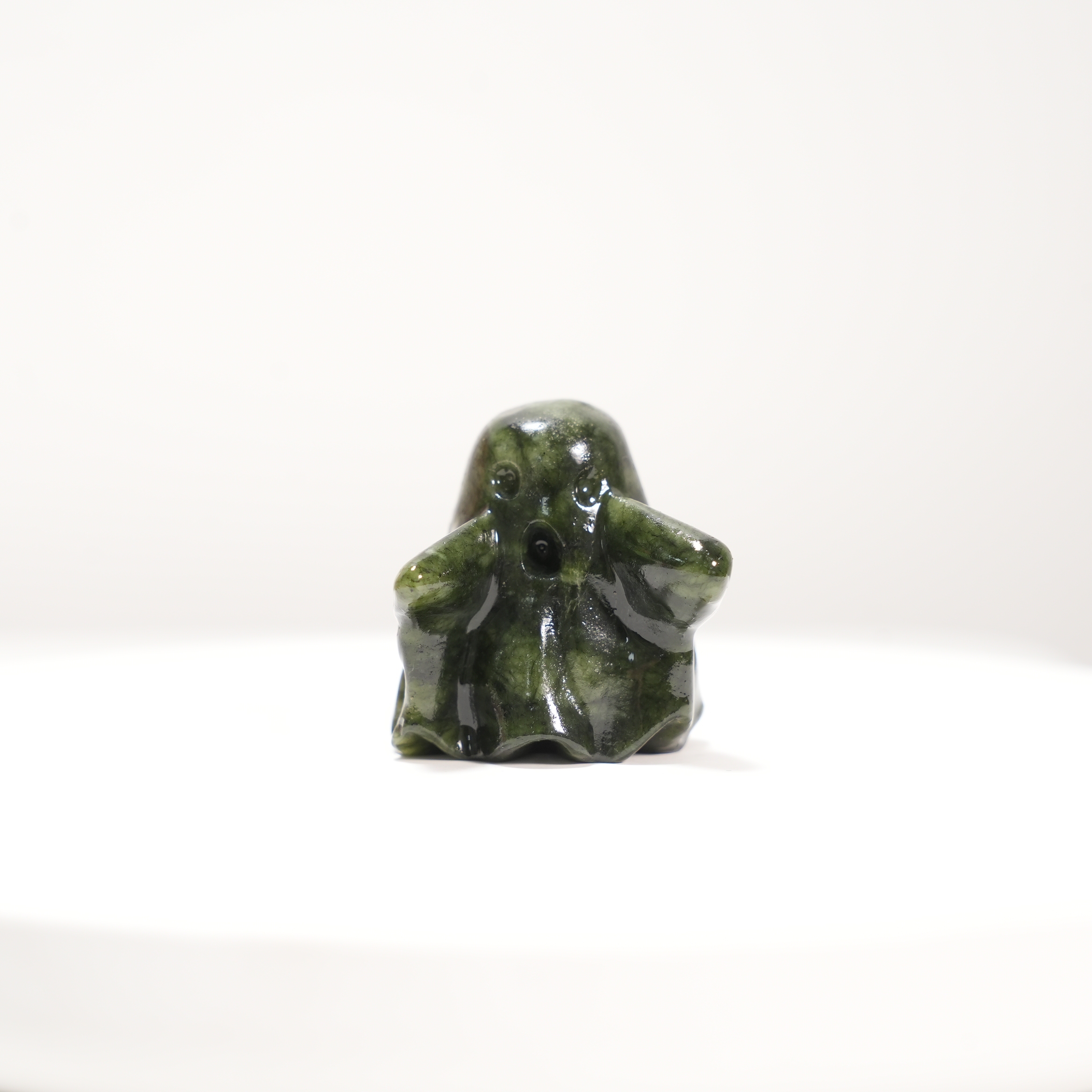 Green jade