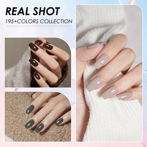 Vendeeni 네일 공급업체 3000 색 네일 젤 폴란드어 15ml TPO 헤마 무료 개인 라벨 OEM/ODM 무료 사용자 정의 도매 젤 폴란드어 세트 - Product Image 4