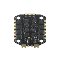 Contrôleur de vol ESC 4-en-1 H65_8S_BLS 65A pour GEPRC TAKER F722 BLS 65A V2 Stack, enregistrement et analyse des données, Plug & Play, pièces de drone FPV