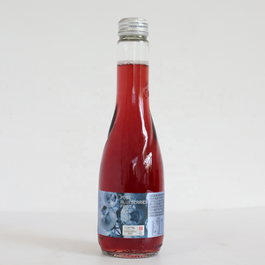 Succo di mirtillo naturale di alta qualità, una bevanda molto salutare - Product Image 3