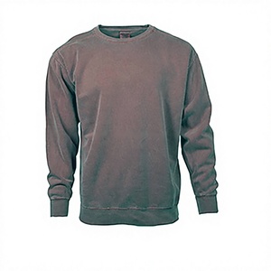 Camiseta Deportiva de Verano para Mujer, Unisex, Cómoda, de Secado Rápido, 100% Algodón, Tejido de Felpa, Diseño Liso, Manga Corta - Product Image 1
