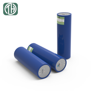 Cilindrische LiFePO4-batterijcel 3.2V 15Ah 33mm voor elektrische fiets, scooter en tweewielers, LFP-klasse A, oplaadbaar - Product Image 1