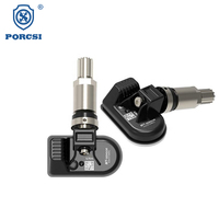 Sensor TPMS programable universal | Admite Función de reprogramación | Compatibilidad del protocolo del vehículo 98%