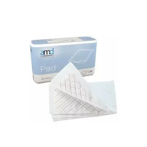 Pastiglie per maternità assorbenti 40U di grandi dimensioni - Product Image 1