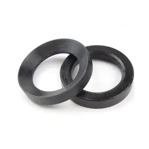 M6 - M64 Carbon Staal Din 6319 D Conische Kegel Ringen