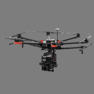 طائرة بدون طيار ماركة DJI Matrice 600 Pro أصلية وجديدة 100% بسعر الجملة