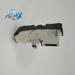 Contrôleur PLC industriel FX3U-128MR/ES-A FX3U-64MT/ES-A FX3U-48MR/ES-A FX3U-32MT/ES-A pour système d'automatisation - Product Image 1