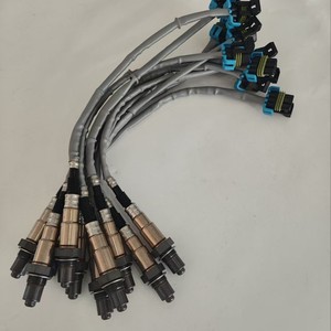 Sensor de Oxígeno 0258010070 para Buick Regal LaCrosse 3.0, Repuesto Automotriz Nuevo - Product Image 2