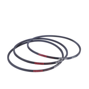 Industriële Klasse Z/<span class=keywords><strong>M</strong></span>/O/K/A/B/C/D/E/F/3V/5V/8V/Spz/Spa V Riemen 500K + cyclus Duurzaamheid Getest 30% Energiebesparende Maat Rubberen Riemen - Product Image 2