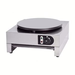 Machine à crêpes Kolax 120V pour <span class=keywords><strong>comptoir</strong></span> <span class=keywords><strong>de</strong></span> magasin, modèle Poile A, robot coréen <span class=keywords><strong>de</strong></span> fabrication, 3 en 1, avec distributeur <span class=keywords><strong>de</strong></span> pâte 50 cm, machines ECM - Product Image 2