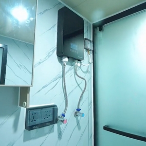 Casa Prefabbricata Espandibile Personalizzabile con Layout su Disegno, Certificata CE UL, Servizio Post-Vendita Completo, Alta Qualità a Basso Prezzo - Product Image 5