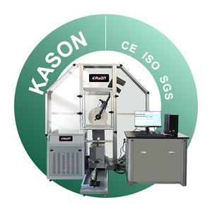 PIT752CW Ultra-Niedertemperatur-Charpy-Schlag prüfgerät Metall materialien Dynamische Lasts chlag prüfmaschine - Product Image 3