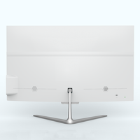 PC tout-en-un 23,8'' Core I3 I5 I7 Monoblock PC tout-en-un Ordinateurs de jeu Ordinateurs de bureau Gamer AIO PC Barebone