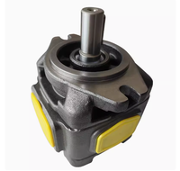 Modèles Offre Spéciale de pompe à engrenages de pompes hydrauliques de série de HG HG0-08-01R-VPC HG0-16-01R-VPC HG0-13-01R-VPC
