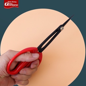 Industrial Grade Bud <strong>Scissors</strong> Special Gardening Hand Tools for <strong>Potted</strong> Plant Pruning Fruit Picking Pepper Artifact Grape Dragon - Product Image 3