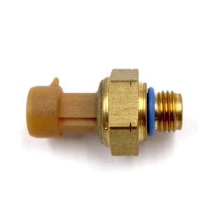 เซ็นเซอร์ความดันน้ำมันเชื้อเพลิงสำหรับ John Deere 8130 8225R 8230 8230ตันรถแทรกเตอร์อลูมิเนียมในช่วงการวัดปานกลางสวิตช์ชนิด - Product Image 2