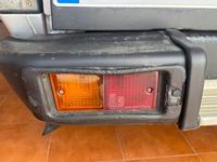 Accesorios para Automóviles YBJ, Lámpara de Esquina Trasera, Luz Trasera para Land Cruiser LC70 75 76 78 71 FJ76 SUV LC79, Luz de Parachoques Trasero