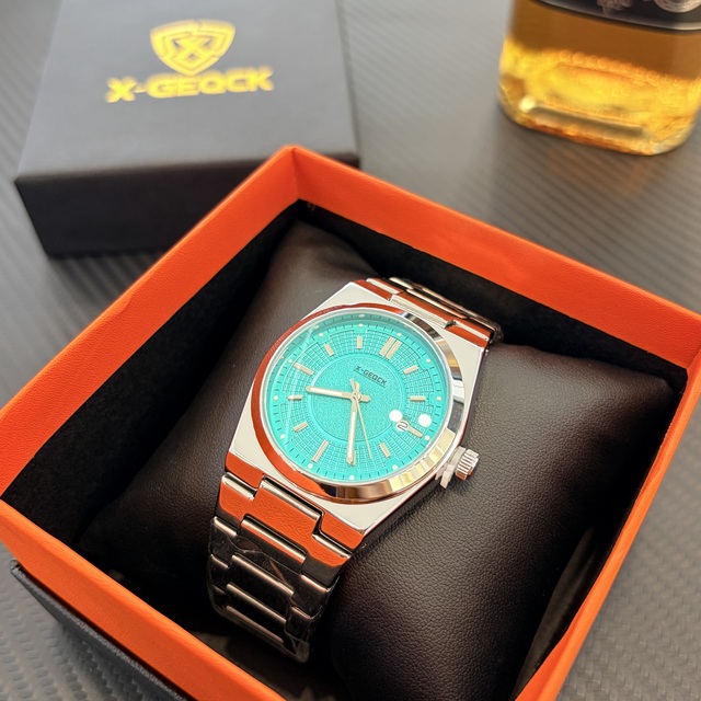 Hombre Quartz Watches Hot Sale High Quality Luxury Design Men's Watch Trending Waterproof Sport Watches Custom  Reloj Para