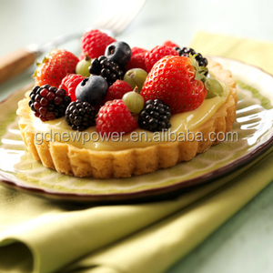 Máquinas de panaderí<span class=keywords><strong>a</strong></span> huevo tarta hornear maquinaria, estriado tartaleta conchas máquina - Product Image 6