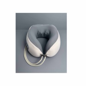 Cuscino girocollo <span class=keywords><strong>da</strong></span> viaggio memory foam massaggiatore massaggio elettrico cuscino <span class=keywords><strong>da</strong></span> massaggio aereo accessori <span class=keywords><strong>da</strong></span> viaggio cuscino <span class=keywords><strong>da</strong></span> massaggio a forma di u - Product Image 2