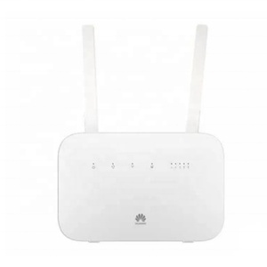 เราเตอร์ Huawei B612 4G LTE Cat.6 รุ่น Huawei B612s-51d พร้อมเสาอากาศ 4G LTE Cat6 300Mbs CPE เราเตอร์ไร้สาย 4G สำหรับ HUAWEI - Product Image 1