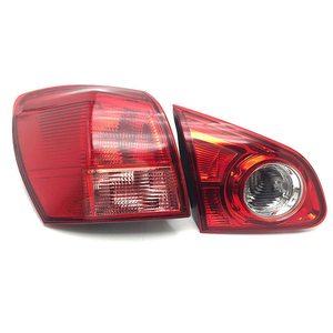 Feux arrière extérieurs et intérieurs à <span class=keywords><strong>prix</strong></span> d'usine pour <span class=keywords><strong>Nissan</strong></span> <span class=keywords><strong>Qashqai</strong></span> 2007 <span class=keywords><strong>2008</strong></span> 2009 2010 – Lampes de frein et clignotants arrière – Pièces automobiles - Product Image 3