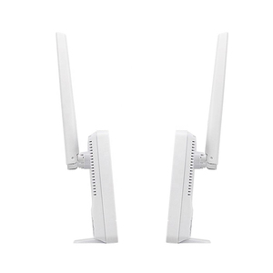 Routeur <span class=keywords><strong>WiFi</strong></span> CPE 4G LTE débloqué avec emplacement pour carte <span class=keywords><strong>SIM</strong></span>, modem sans fil 150 Mbps, point d'accès mobile portable, écran LCD pour la maison et les voyages - Product Image 4