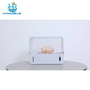 Sistema Automático de Cultivo de Hongos en Interiores, Caja de Cultivo Hidropónico Inteligente, Kit de Cultivo para Hogar y Oficina, Productor de Hongos Frescos DIY - Product Image 2