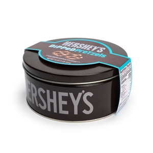 Custom Design Round Chocolate Metal Cans <strong>Sweets</strong> Fancy <strong>Tin</strong> Cake Cookie Chocolate Box Packaging Iron <strong>Tin</strong> for Chocolate - Product Image 2
